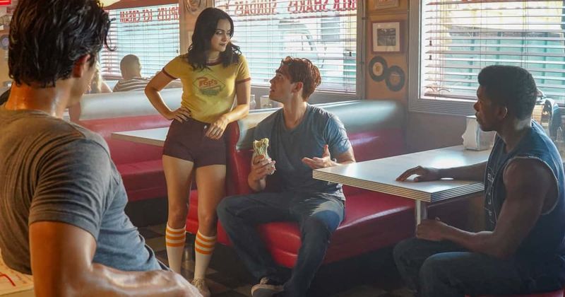 'Riverdale' Season 5: The CW show set to resume production, fans hope to see more of Barchie, Bughead and Choni