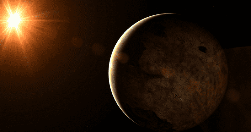 'Mirror image' of Earth and Sun discovered 3000 light-years away, say scientists