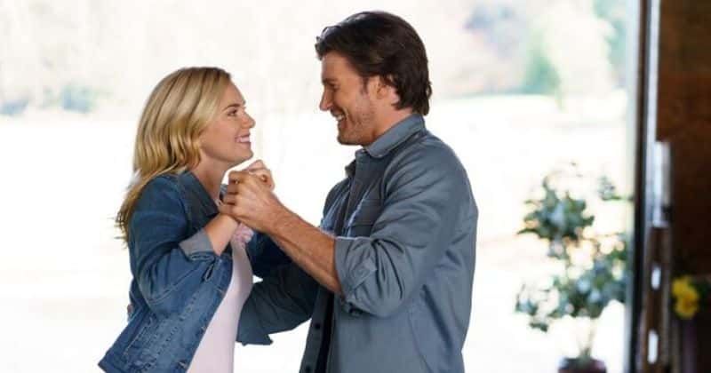 ‘Love In The Forecast’: Release date, plot, cast, trailer and all you need to know about Hallmark’s upcoming romantic drama