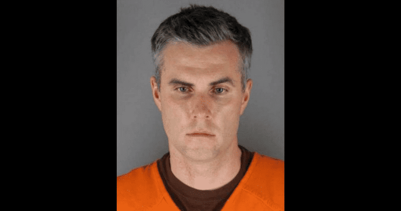 George Floyd death: Officer Thomas Lane's family seeks donations from public for his defense fund