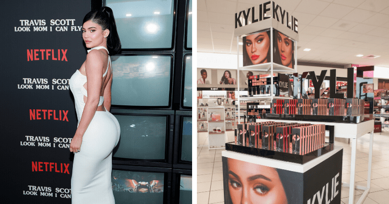 Kylie Cosmetics reveals percentage of black employees in company, pledges more ethnic diversity at workplace