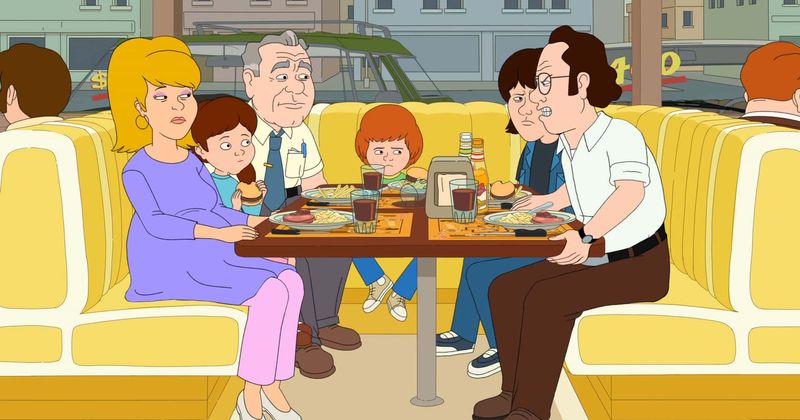 'F is For Family' Season 4: Release date, plot, cast, trailer and everything else on the Netflix animated show