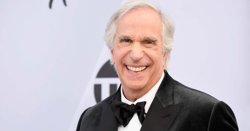 Henry Winkler trends as internet confuses him with ‘mobster’ PBA president Patrick Lynch: ‘2020 is bad enough’