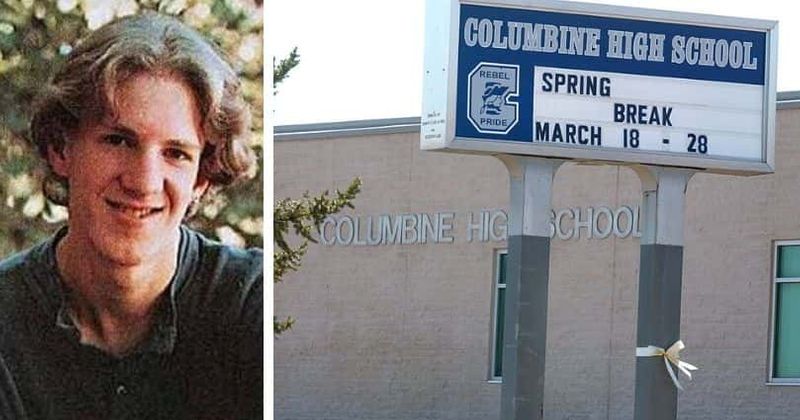 #DylanWasFramed: Who is Dylan Klebold and why is he trending? Internet slams 'awful' hashtag for mass murderer