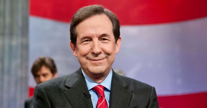Chris Wallace dragged for 'defending' Trump and having 'no unique insights' while talking to Stephen Colbert