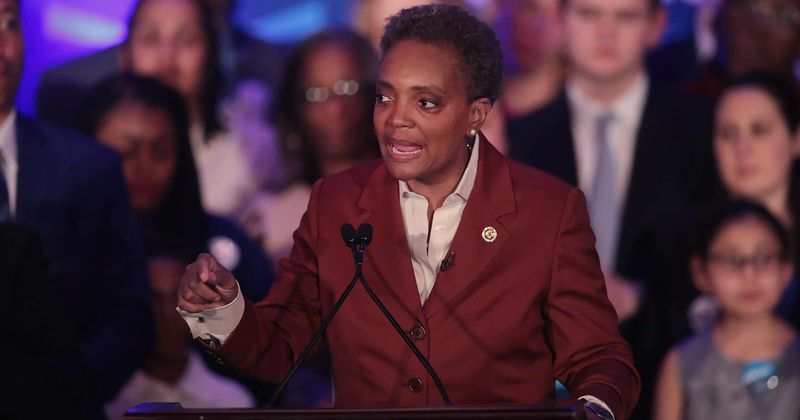 'I haven't seen s**t like this': Chicago Mayor Lori Lightfoot fumes after 18 killed in city's deadliest day in 60 years