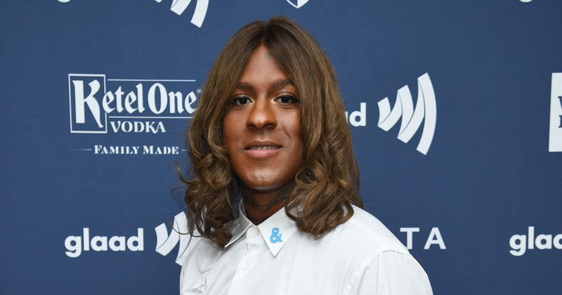 Pandemic Playlist: 5 songs from queer icon Mykki Blanco that are perfect for isolated dancing or a revolution