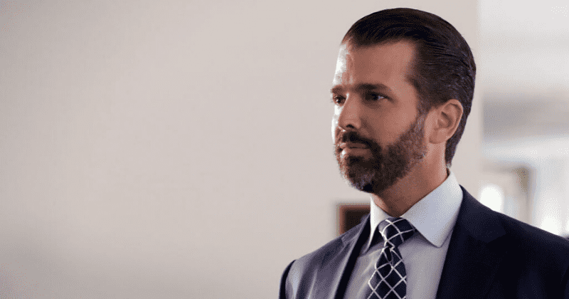 Donald Trump Jr's wild sheep hunting trip to Mongolia cost taxpayers $75,000, reveal documents