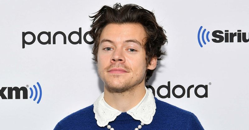 Harry Styles pushes North American tour and Harryween dates to 2021, understanding fans say 'we'll be alright'