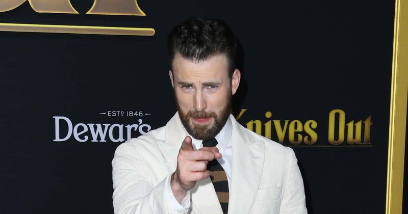 Chris Evans trends just for being 'alive and amazing', lovestruck fans want him in 'Lord of the Rings' reboot