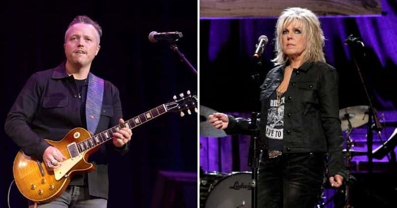 Lucinda Williams and Jason Isbell reveal summer 2021 North American tour dates, here's the full itinerary
