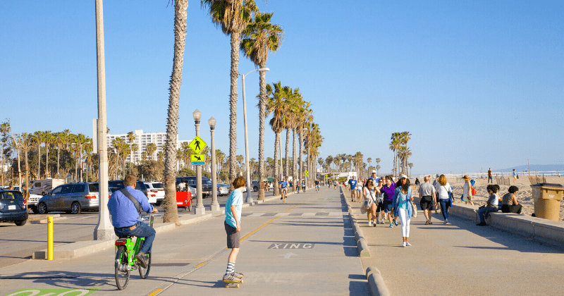 Coronavirus hit California with 7 different strains early in outbreak when community spread was limited: Study