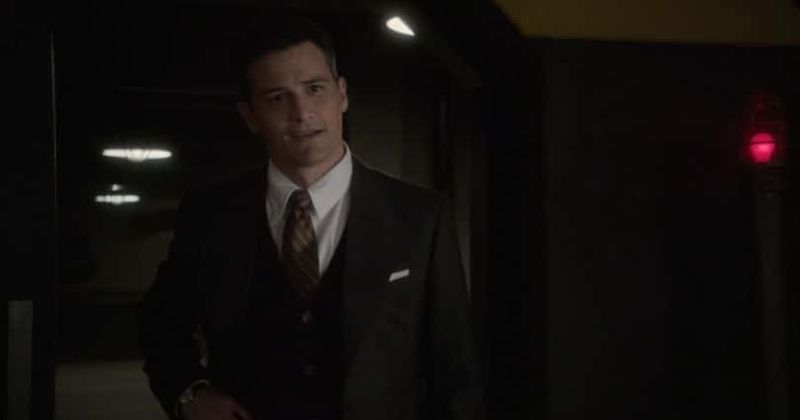 'Agents of SHIELD' Season 7 Episode 2: Fans wonder if Daniel Sousa could join the team in their time travel trip