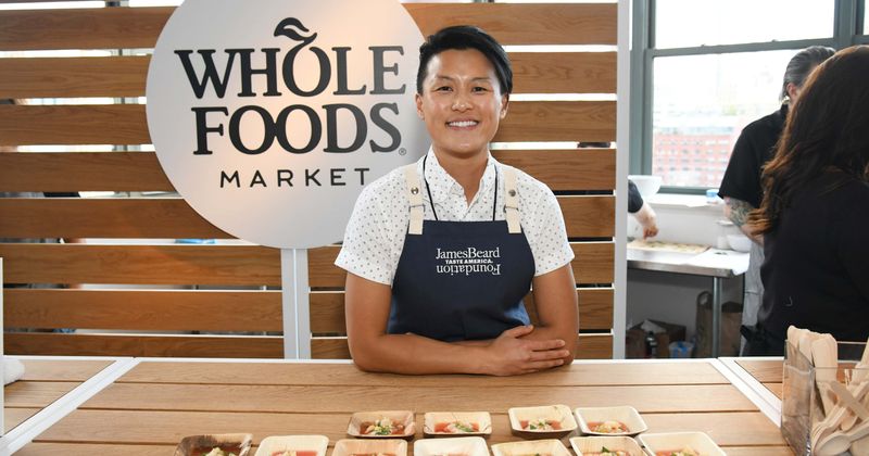 'Top Chef': Melissa says show has helped her father become supportive of her career and queer lifestyle
