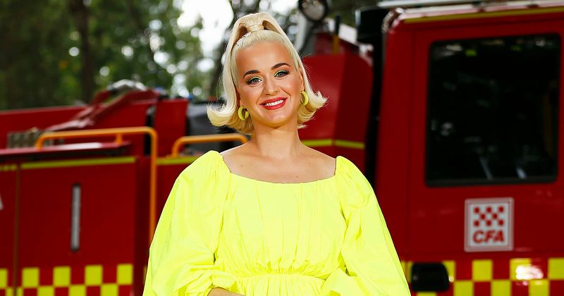 Pride Month 2020: Advocating equality to slamming Trump's trans military ban, why Katy Perry is an LGBTQ icon