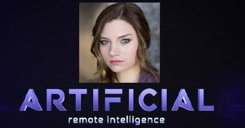 EXCLUSIVE | 'Artificial Remote Intelligence': Christy St John on Elle and why live streaming is nerve-racking