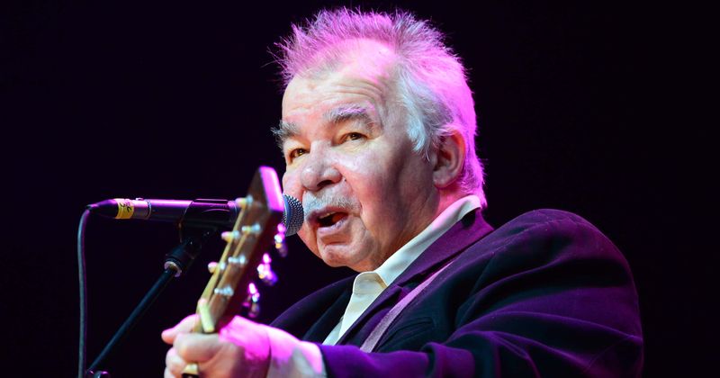 'Picture Show: A Tribute Celebrating John Prine': Stars pay homage to the great musician, leave fans in tears