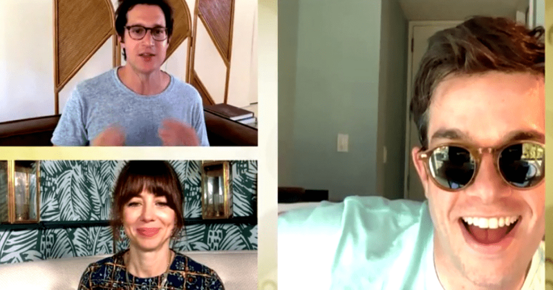 'House Hunters: Comedians on Couches': John Mulaney's fun commentary is the highlight of the second episode