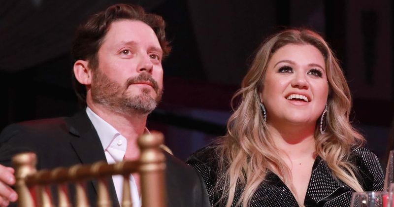 Kelly Clarkson-Brandon Blackstock split: 7-year marriage began with whirlwind wedding, ended with pillow talks