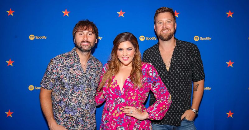 Lady Antebellum changes name to Lady A after 14 years, but why did they do it?