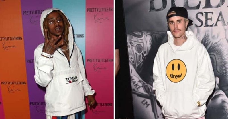 Rapper Lil Twist claims he was Justin Bieber's 'scapegoat' in 2010 drug charge: 'It would have been bad for him'