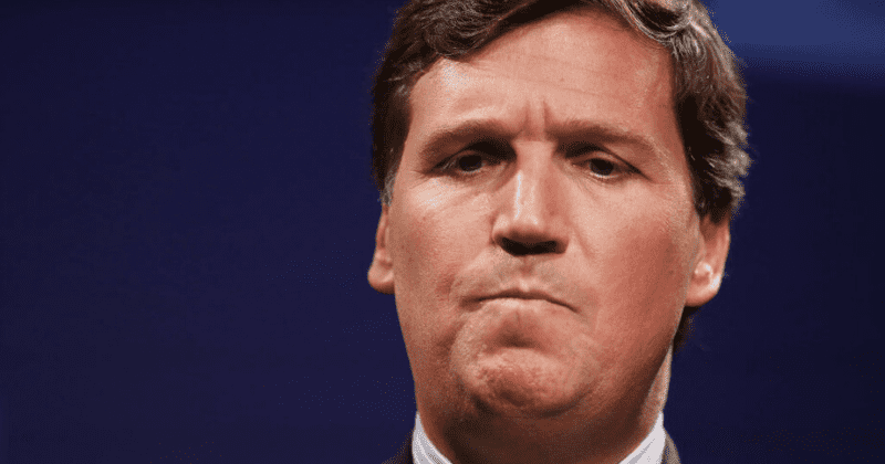 Disney pulls ads from Tucker Carlson's show as Fox News host attacks Black Lives Matter protesters