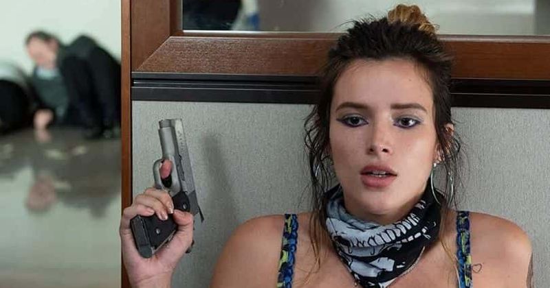 'Infamous': Meet the cast of the crazy new crime thriller movie on social media craze arriving on VOD