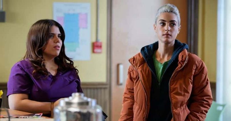 Pride Month 2020: In the Dark's Jess Damon is a victory for plus-sized representation of LGBTQ characters on TV