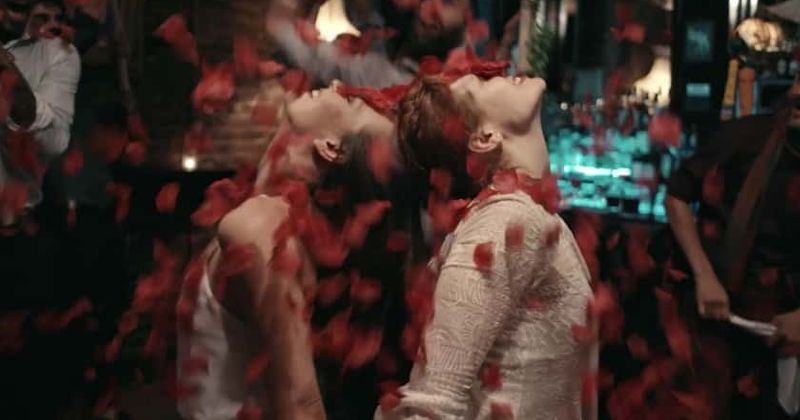 'Aviva': Meet the actor-dancers playing the male and female auras of two dancers struggling to see each other