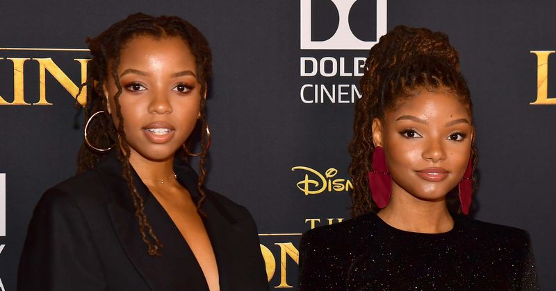 Beyonce's protegees Chloe x Halle release 'Ungodly Hour' LP, ecstatic fans laud the 'black excellence'