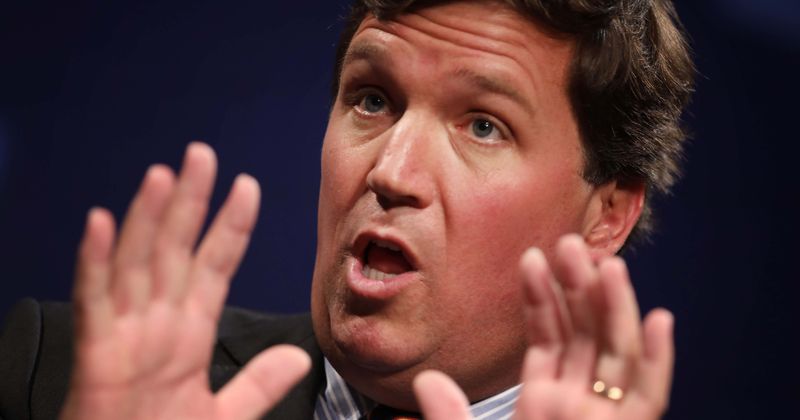 #StandWithTuckerCarlson: K-Pop fans hijack hashtag after 'racist' Fox reporter slams Black Lives Matter
