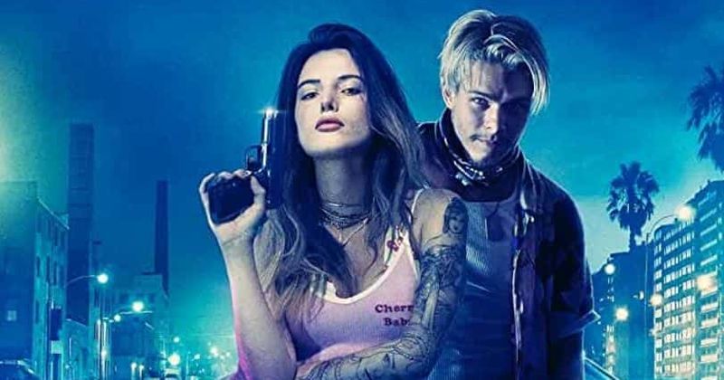'Infamous' Spoiler-Free Review: 'The (Chat) Room' of the social media age that's a delightfully campy mess