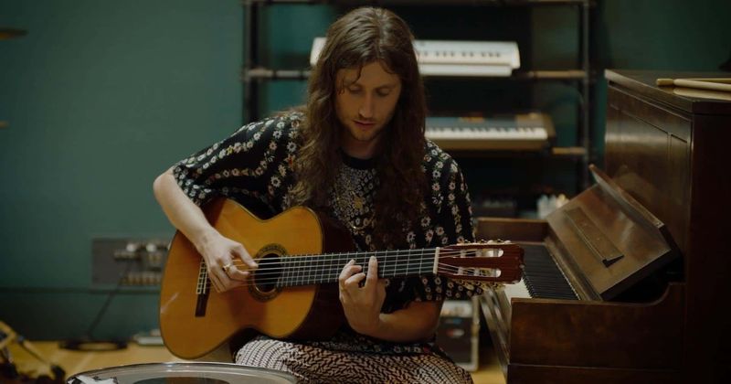 'Disney Gallery: The Mandalorian' Episode 7: 'Black Panther' composer Ludwig Göransson decodes Star Wars music