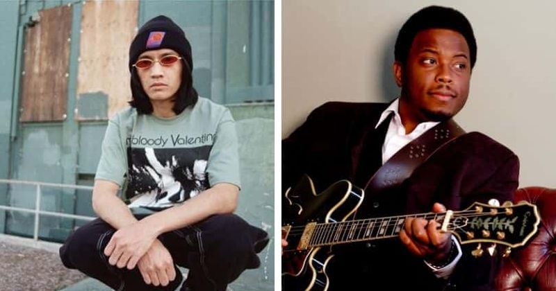 Friday Features: Ambient vibes usher in moments of reprieve amidst a chaotic, changing world