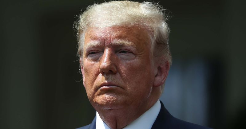 Dallas DA blasts Trump for not inviting top officials who are all black in round table meeting on protests