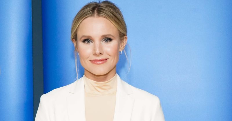 Kristen Bell slammed for children's book on 'purple people' instead of actual races: 'This is for white kids'