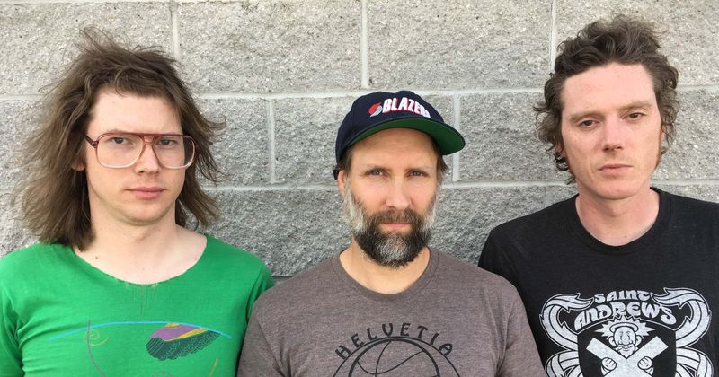 'Built To Spill Plays The Songs Of Daniel Johnston' Review: Johnston's covers get a satisfyingly bittersweet uplift
