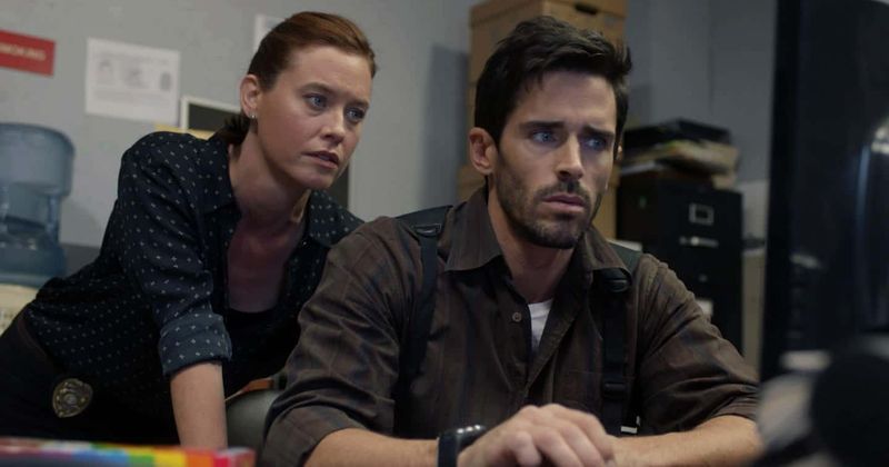 'Their Killer Affair' Review: Lifetime film on chasing a serial killer is worn out and predictable from get-go