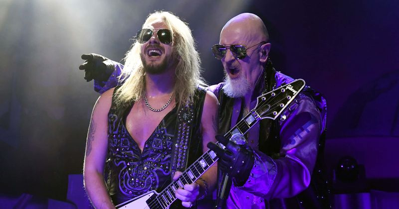Pandemic Playlist: Here's Our Top five Judas Priest songs to celebrate Pride Month 2020 with some epic metal