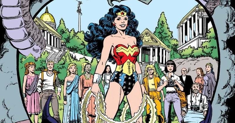 #ComicWritersChallenge: Comic book icons raise $300,000 for Black Lives Matter through auctions