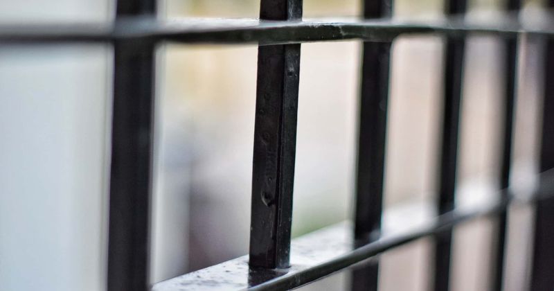 51-year-old teacher begs teen student to give him oral sex 'right now', calls her 'drama queen' after arrest