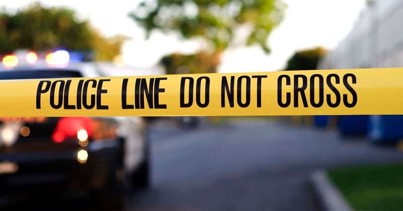 Louisiana woman shoots her four little children and neighbor to death before turning the gun on herself