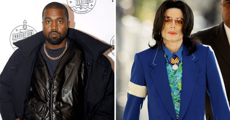 #MichaelJacksonVindicated trends as Kanye West slams documentary: 'Can't let them tear down our heroes'