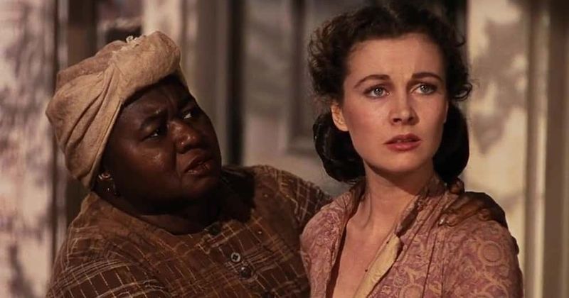 Racist classics like ‘Gone with the Wind’ and ‘Birth of a Nation’ shouldn’t be freely available sans context