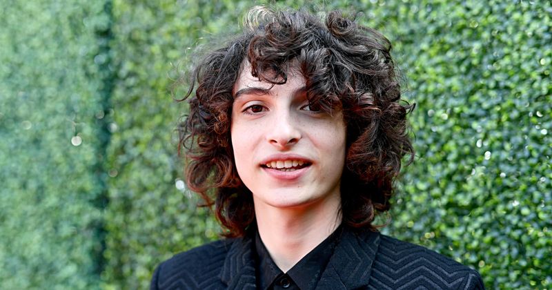 Finn Wolfhard posts high school graduation photo, shocked fans can't believe he's all grown-up now