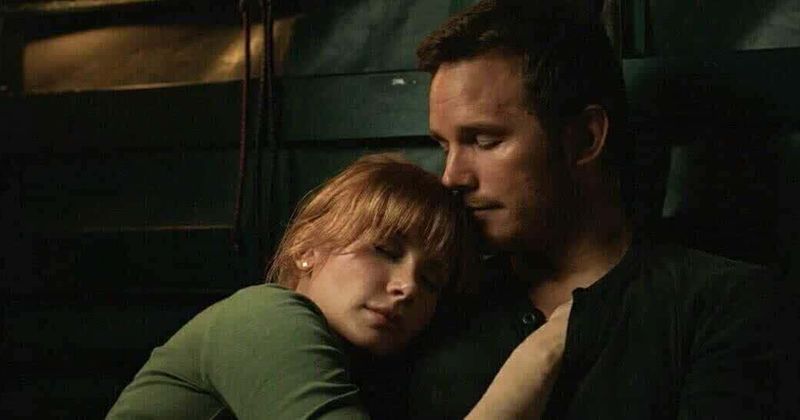 'Jurassic World: Fallen Kingdom' puede haber sido un 'squib mojado', ¿el próximo 'Dominion' salvará la franquicia?
