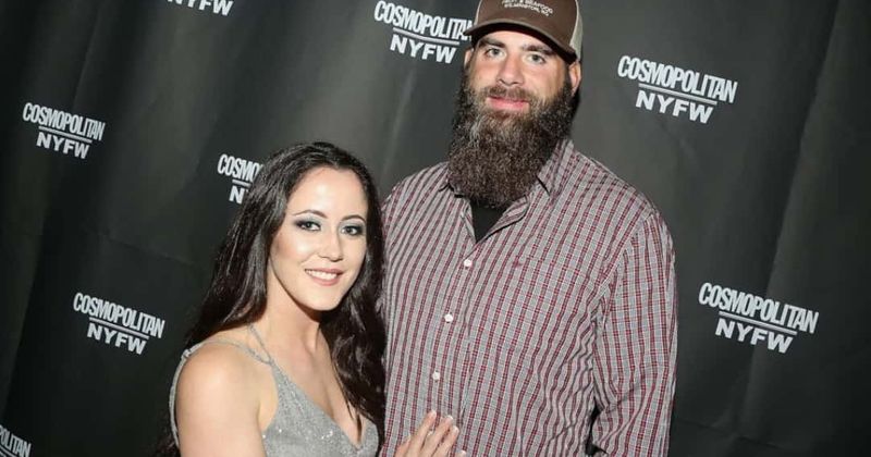'Teen Mom' star Jenelle Evans says 'it's time to move on' after husband David Eason hits her friend with a gun