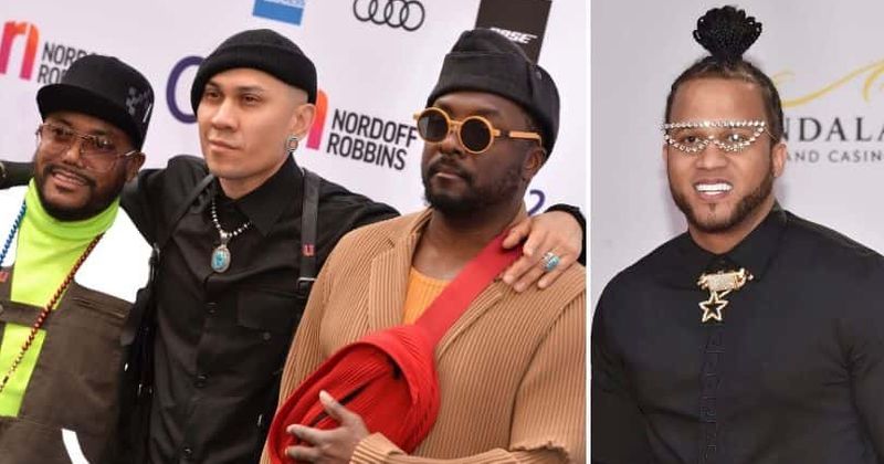 Black Eyed Peas release 'No Manaña' video with Dominican star El Alfa ahead of upcoming album 'Translation'