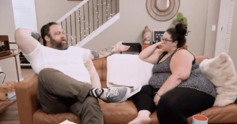 Whitney Thore says she's quarantining with Buddy Bell after split with Chase, fans glad he's there for her