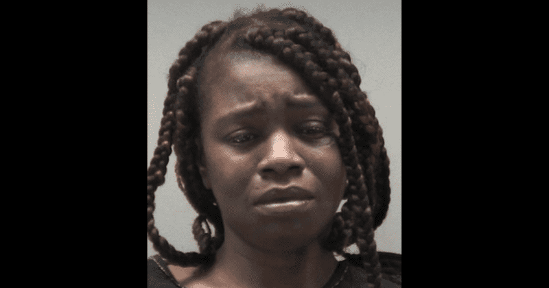 Ohio woman left injured one-year-old son to die alone in apartment, body found after neighbors complain of smell